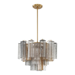 Ddis Chandelier 17.8" 19.8" 22" 26.8" 32''D