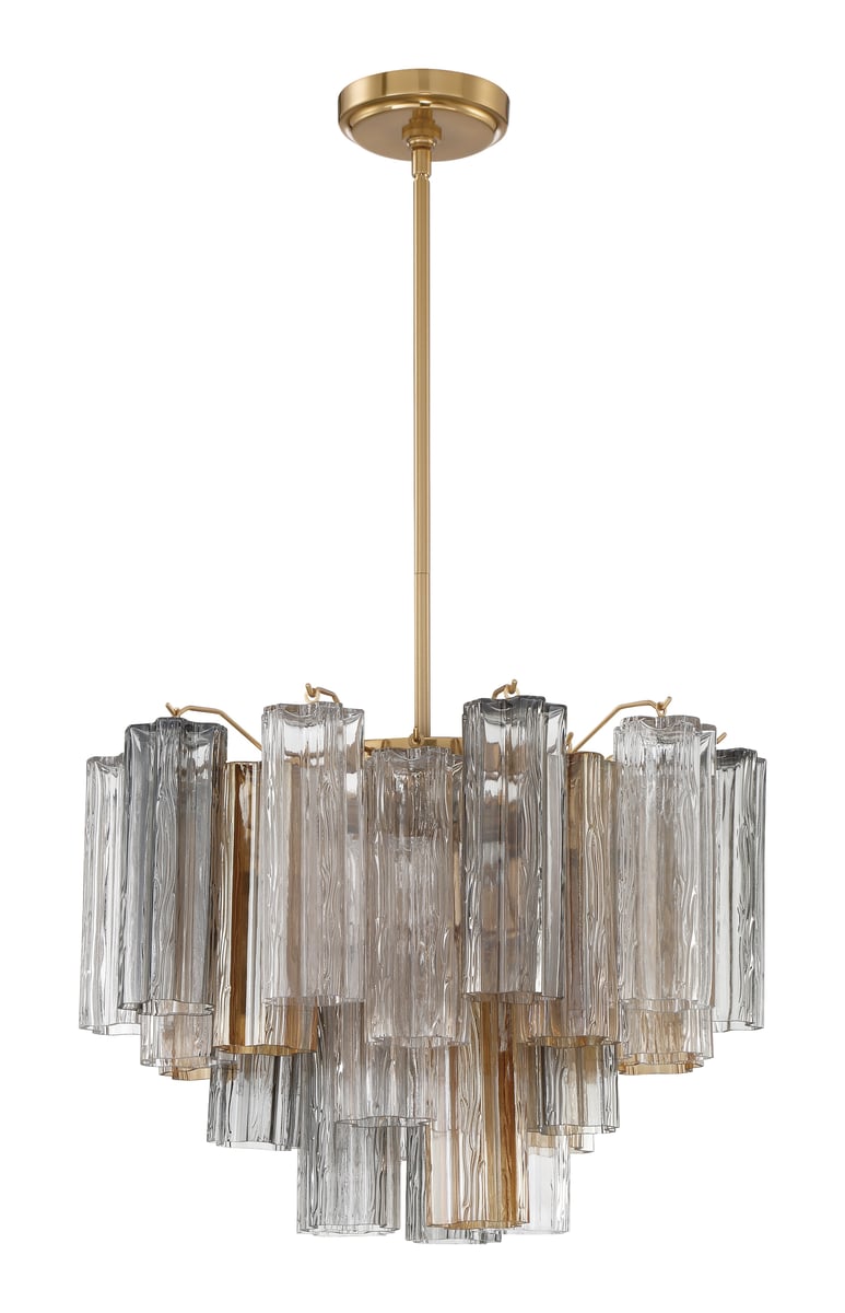 Ddis Chandelier 17.8" 19.8" 22" 26.8" 32''D