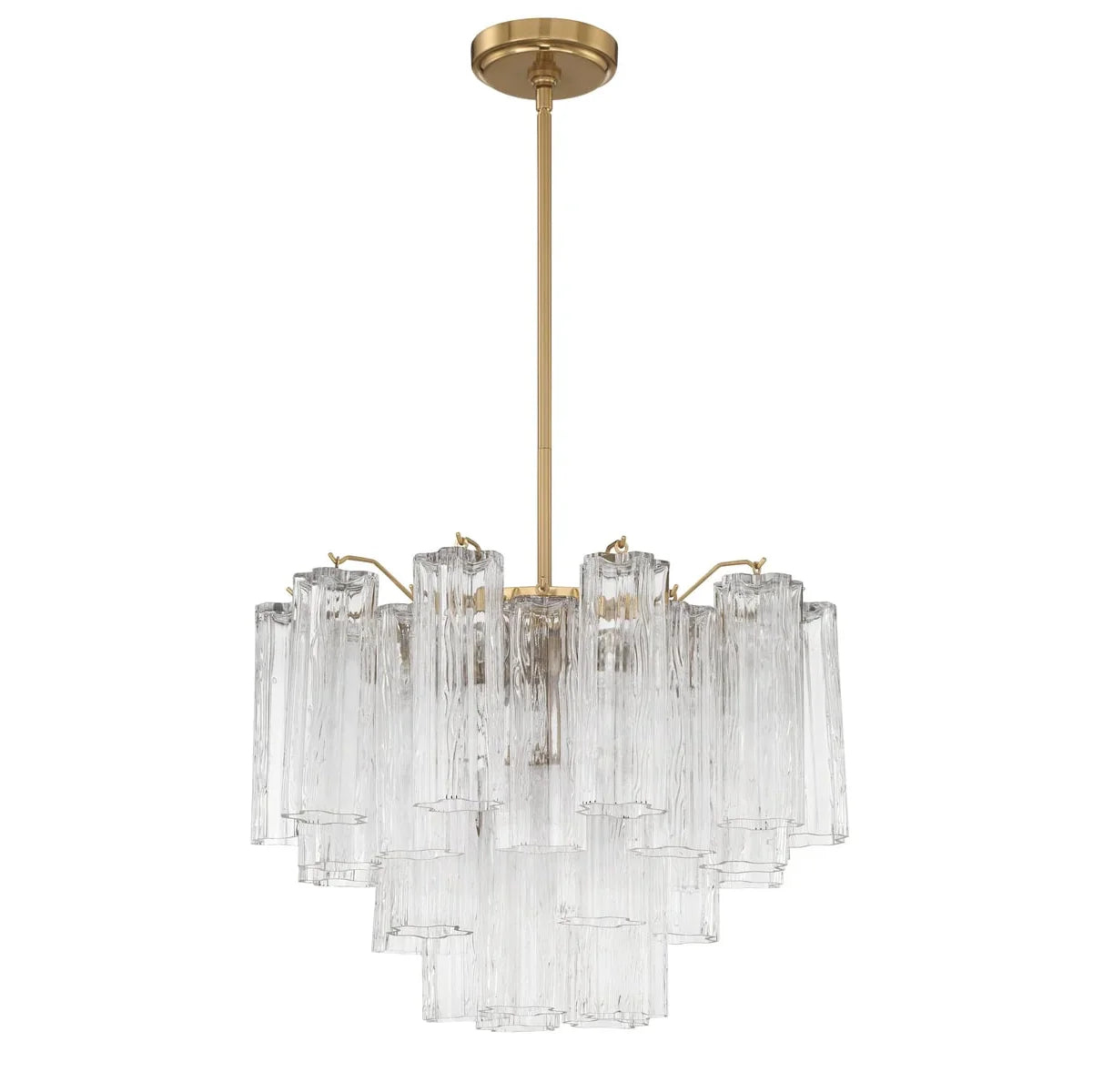 Ddis Chandelier 17.8" 19.8" 22" 26.8" 32''D