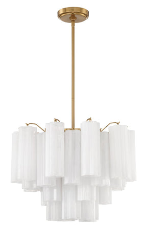 Ddis Chandelier 17.8" 19.8" 22" 26.8" 32''D