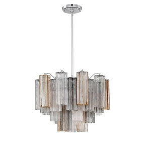 Ddis Chandelier 17.8" 19.8" 22" 26.8" 32''D