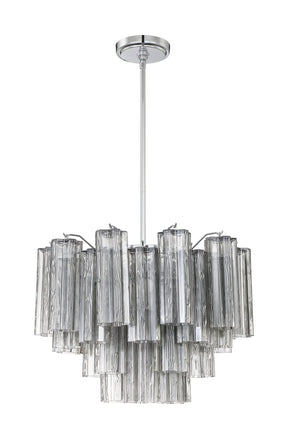 Ddis Chandelier 17.8" 19.8" 22" 26.8" 32''D