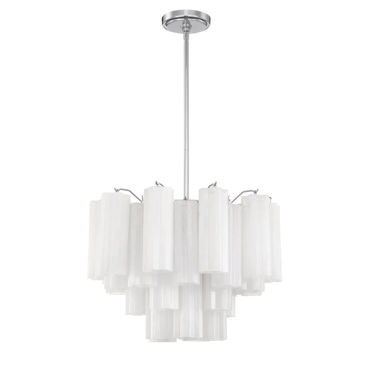 Ddis Chandelier 17.8" 19.8" 22" 26.8" 32''D