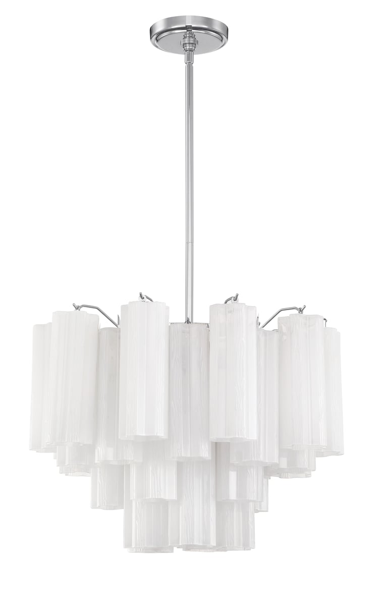 Ddis Chandelier 17.8" 19.8" 22" 26.8" 32''D