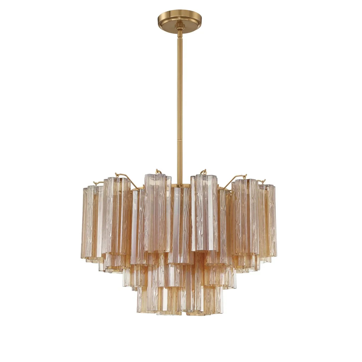 Ddis Chandelier 17.8" 19.8" 22" 26.8" 32''D