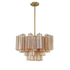 Ddis Chandelier 17.8" 19.8" 22" 26.8" 32''D