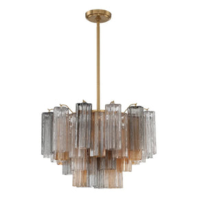 Ddis Chandelier 17.8" 19.8" 22" 26.8" 32''D