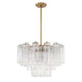 Ddis Chandelier 17.8" 19.8" 22" 26.8" 32''D