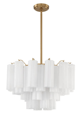 Ddis Chandelier 17.8" 19.8" 22" 26.8" 32''D