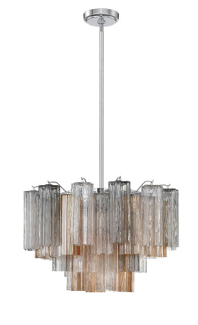 Ddis Chandelier 17.8" 19.8" 22" 26.8" 32''D