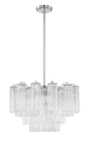 Ddis Chandelier 17.8" 19.8" 22" 26.8" 32''D