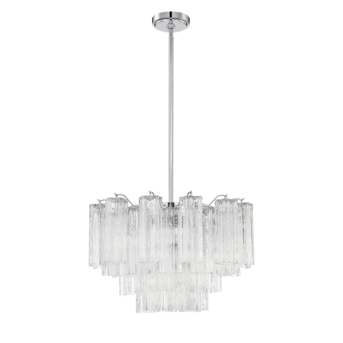 Ddis Chandelier 17.8" 19.8" 22" 26.8" 32''D