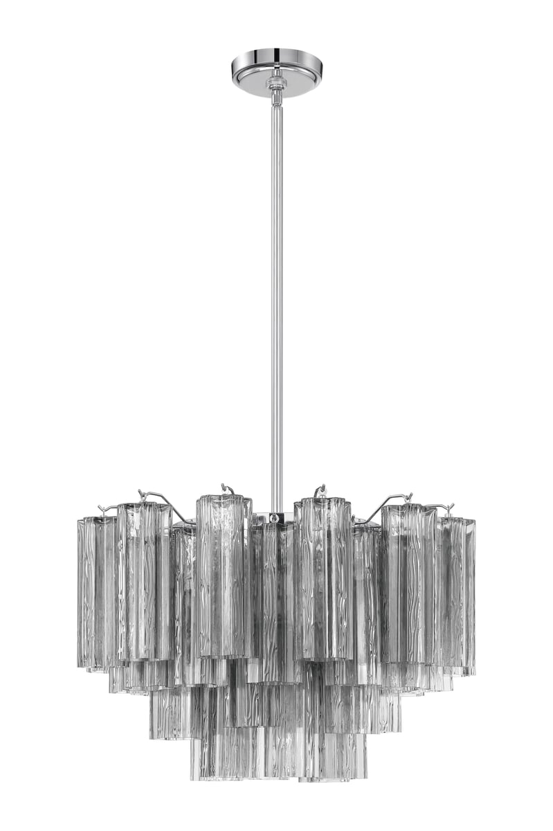 Ddis Chandelier 17.8" 19.8" 22" 26.8" 32''D