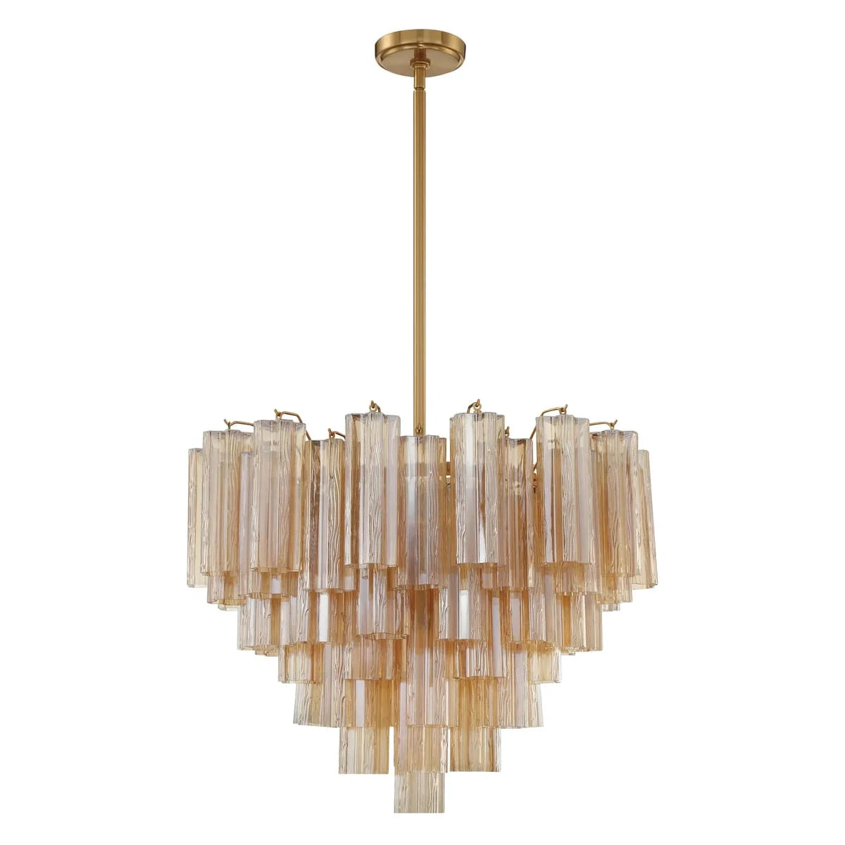 Ddis Chandelier 17.8" 19.8" 22" 26.8" 32''D