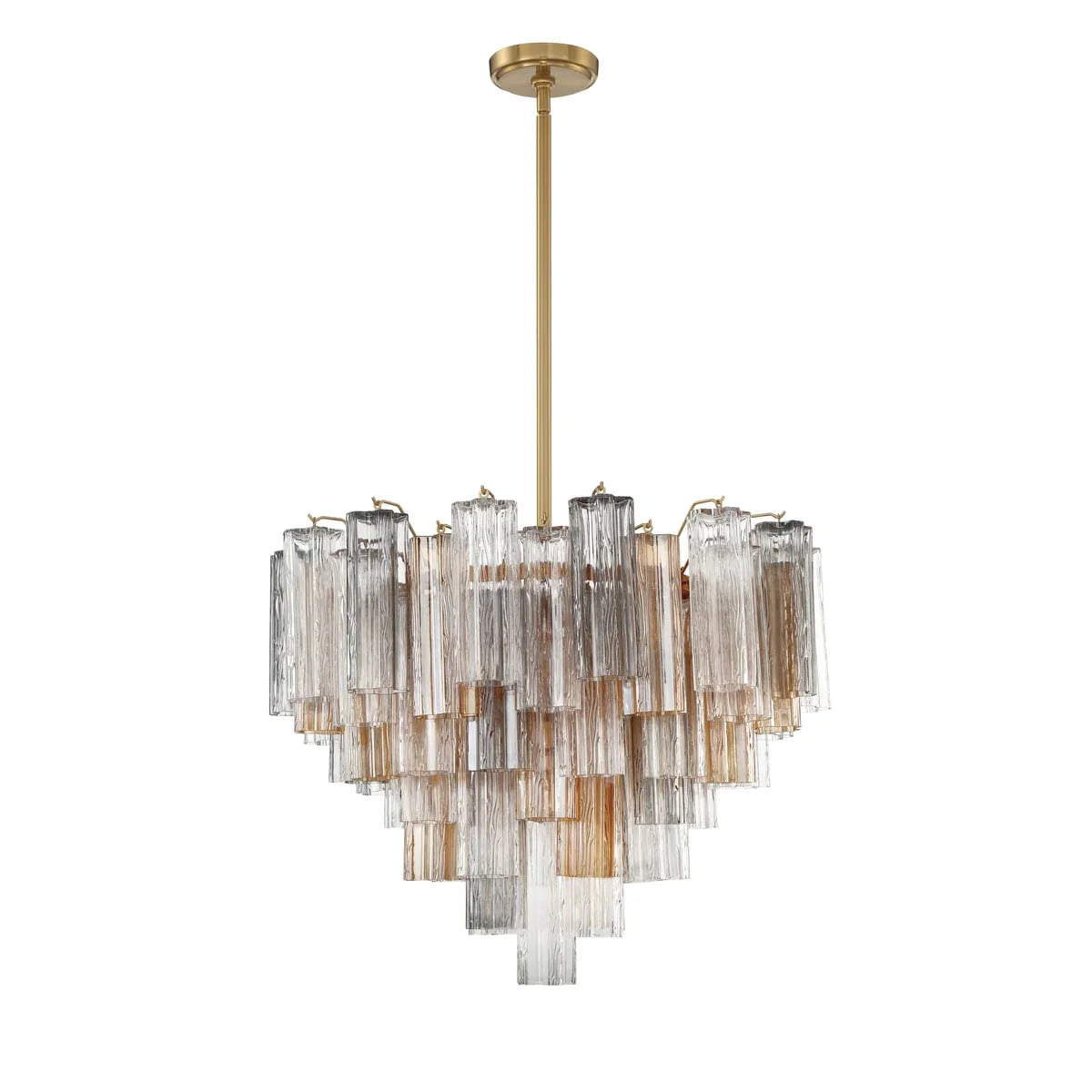 Ddis Chandelier 17.8" 19.8" 22" 26.8" 32''D