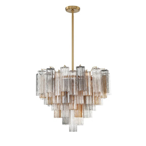 Ddis Chandelier 17.8" 19.8" 22" 26.8" 32''D