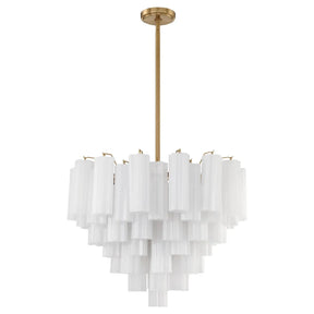 Ddis Chandelier 17.8" 19.8" 22" 26.8" 32''D