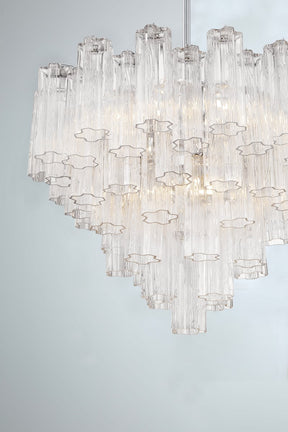 Ddis Chandelier 17.8" 19.8" 22" 26.8" 32''D