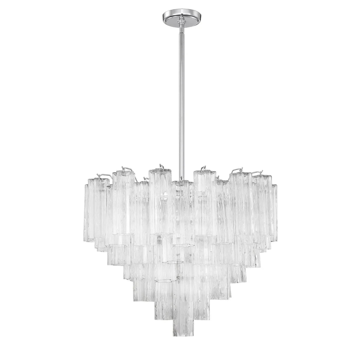 Ddis Chandelier 17.8" 19.8" 22" 26.8" 32''D