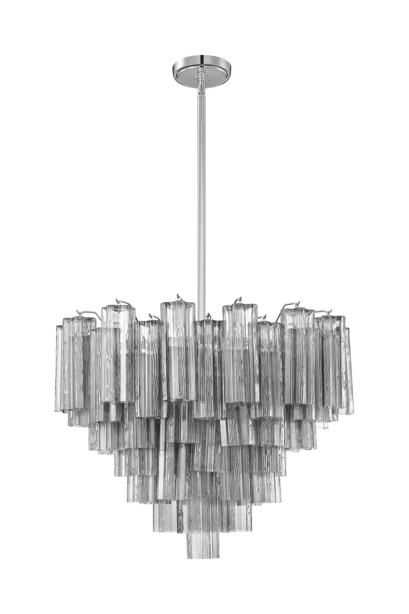 Ddis Chandelier 17.8" 19.8" 22" 26.8" 32''D