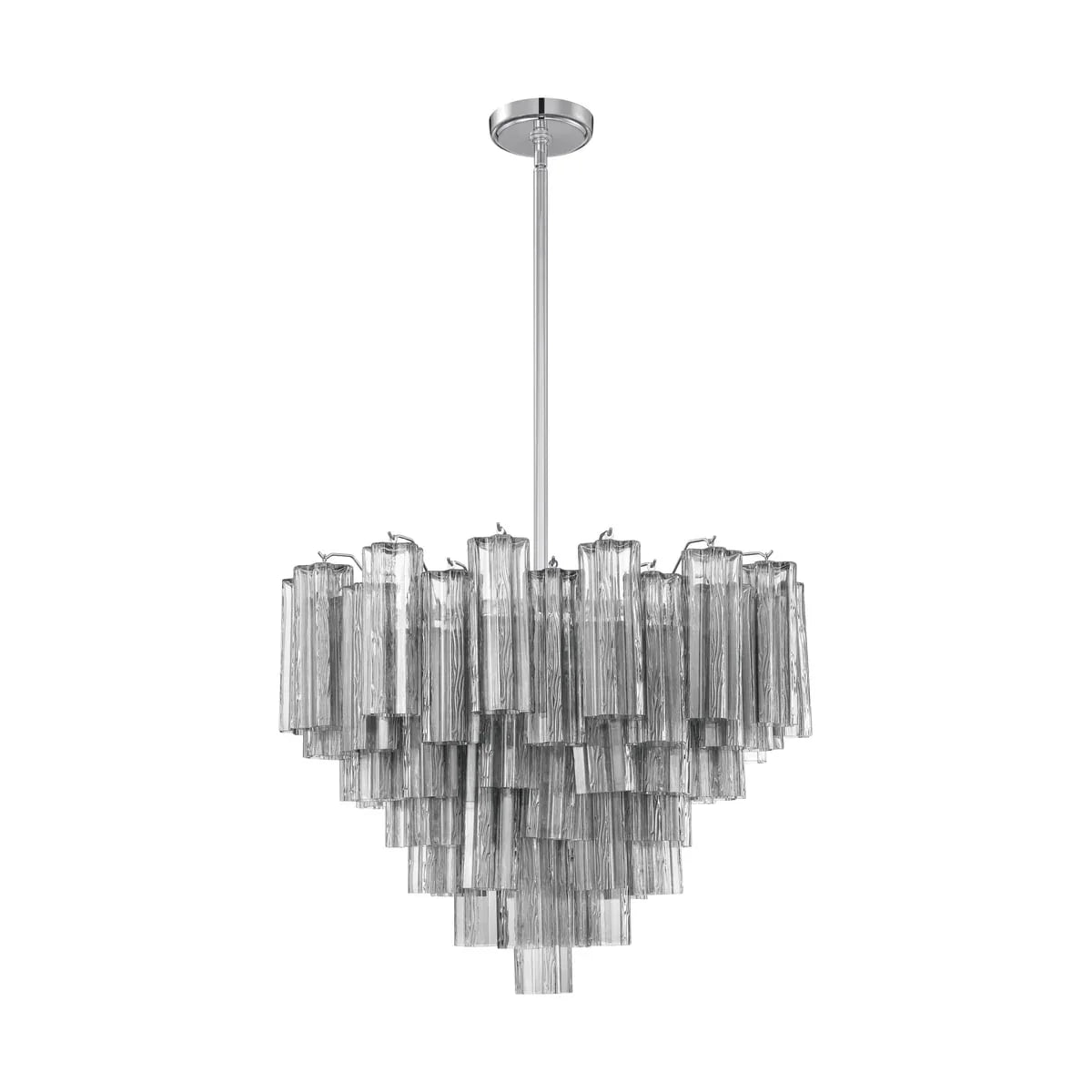 Ddis Chandelier 17.8" 19.8" 22" 26.8" 32''D