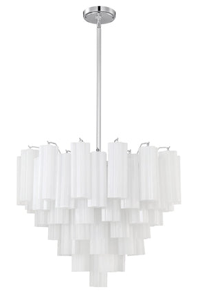 Ddis Chandelier 17.8" 19.8" 22" 26.8" 32''D