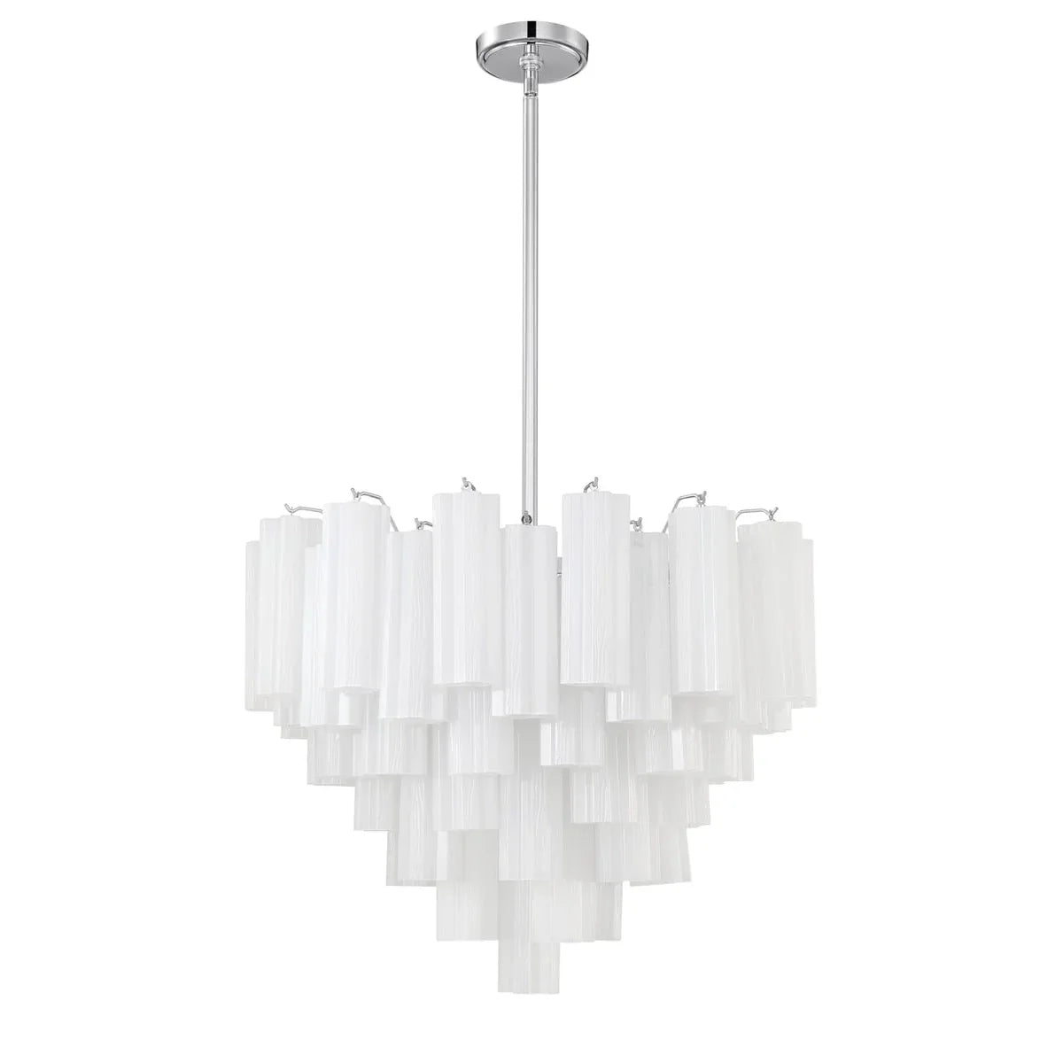 Ddis Chandelier 17.8" 19.8" 22" 26.8" 32''D