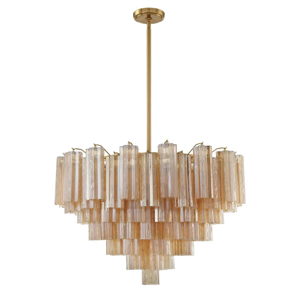 Ddis Chandelier 17.8" 19.8" 22" 26.8" 32''D