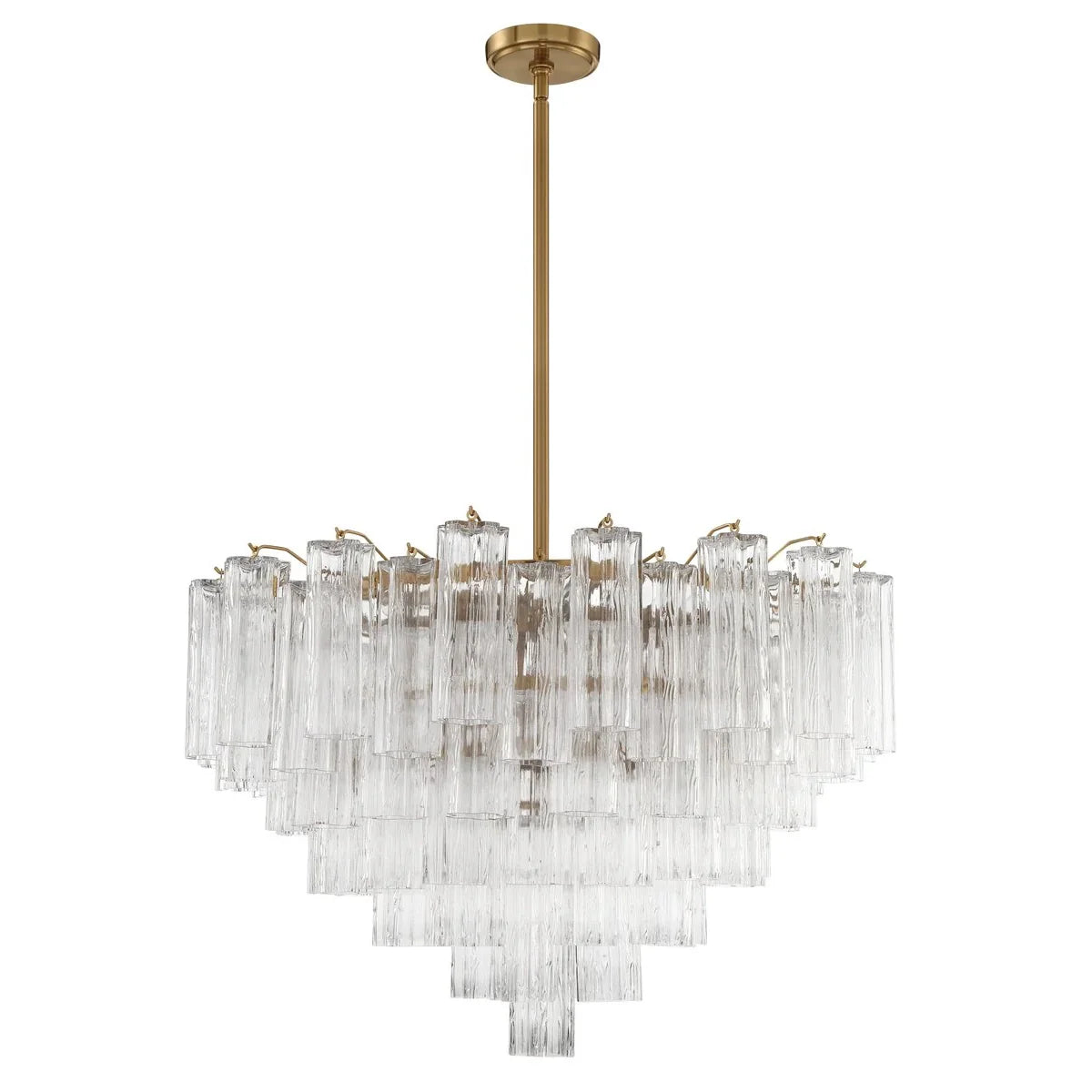 Ddis Chandelier 17.8" 19.8" 22" 26.8" 32''D