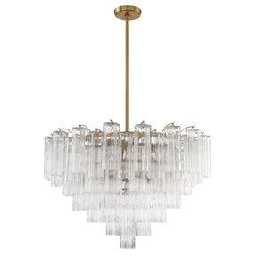 Ddis Chandelier 17.8" 19.8" 22" 26.8" 32''D