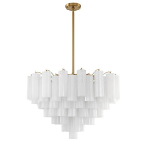 Ddis Chandelier 17.8" 19.8" 22" 26.8" 32''D