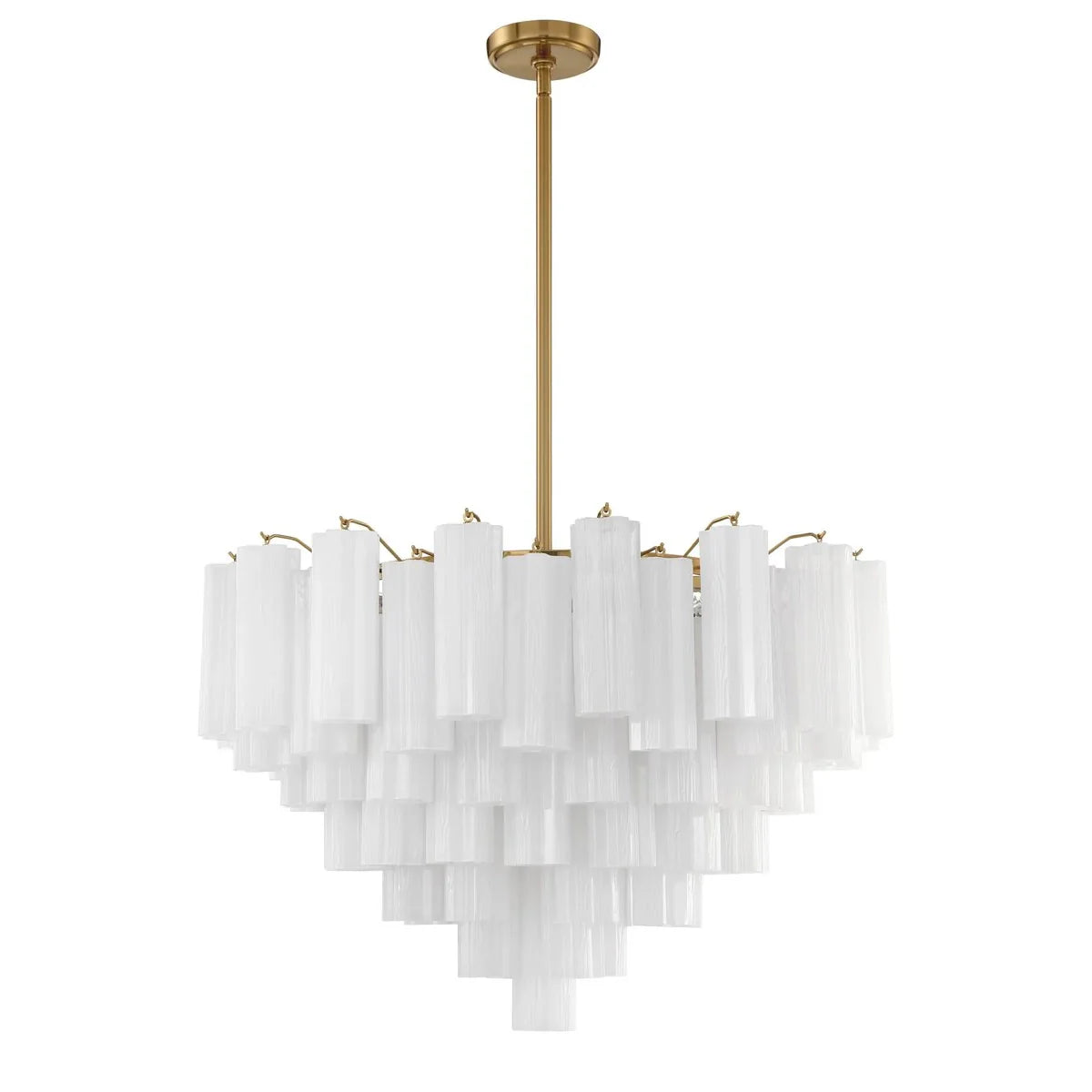 Addis Chandelier 17.8" 19.8" 22" 26.8" 32''D