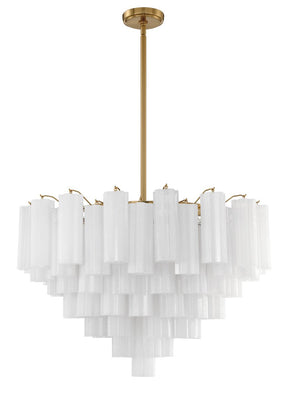 Ddis Chandelier 17.8" 19.8" 22" 26.8" 32''D