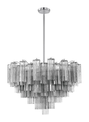 Ddis Chandelier 17.8" 19.8" 22" 26.8" 32''D