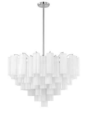 Ddis Chandelier 17.8" 19.8" 22" 26.8" 32''D