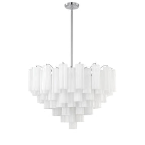 Ddis Chandelier 17.8" 19.8" 22" 26.8" 32''D