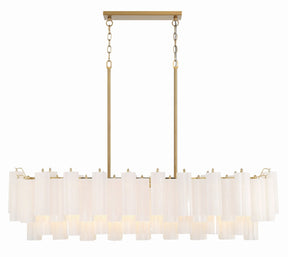 Addis Linear Chandelier 51''