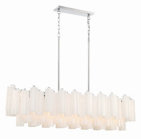 Addis Linear Chandelier 51''