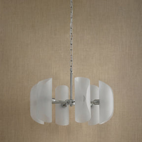 Pendant Light For Living Room in a dining room