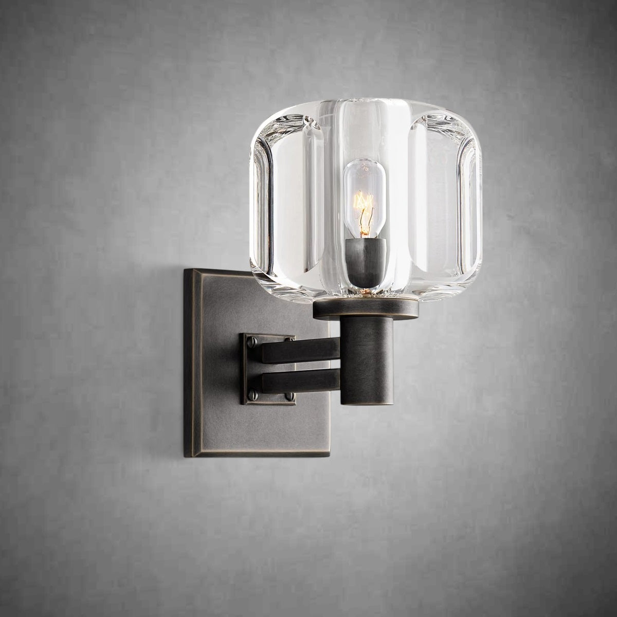 Zachary Sconce