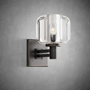 Zachary Sconce