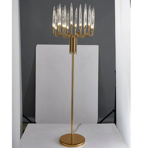 8141FStanding  Floor Lamp
