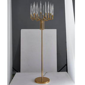 8141FStanding  Floor Lamp
