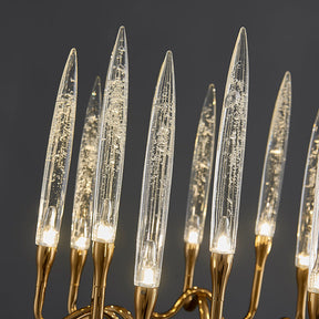 8141FStanding  Floor Lamp