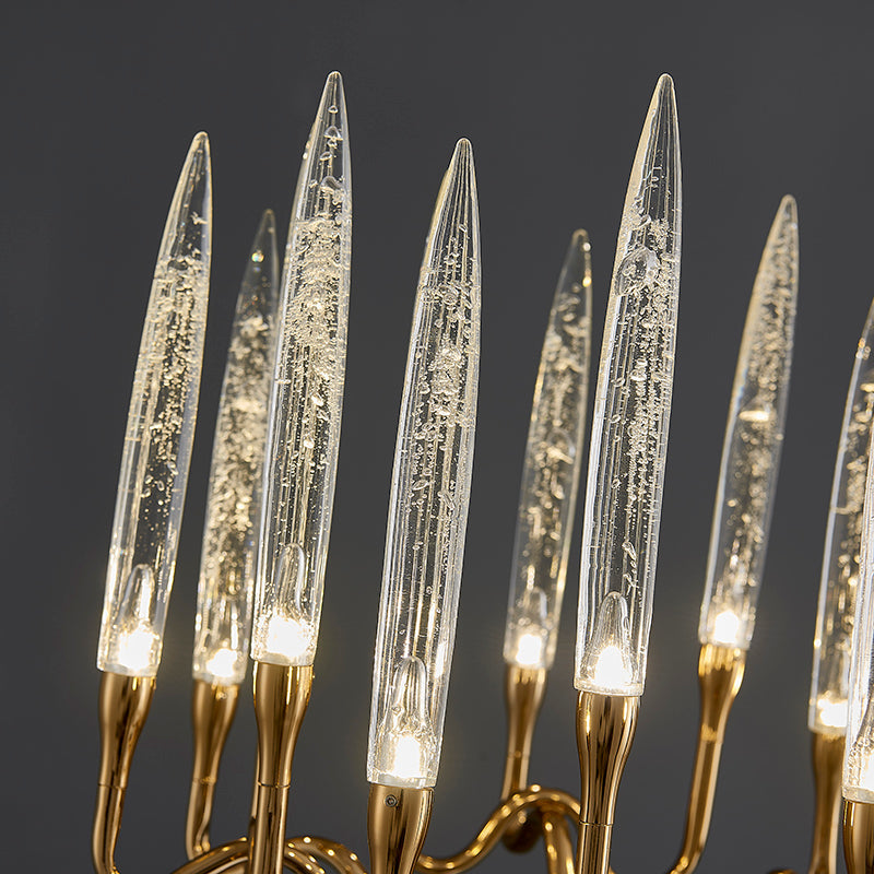 8141FStanding  Floor Lamp