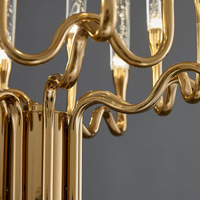 8141FStanding  Floor Lamp