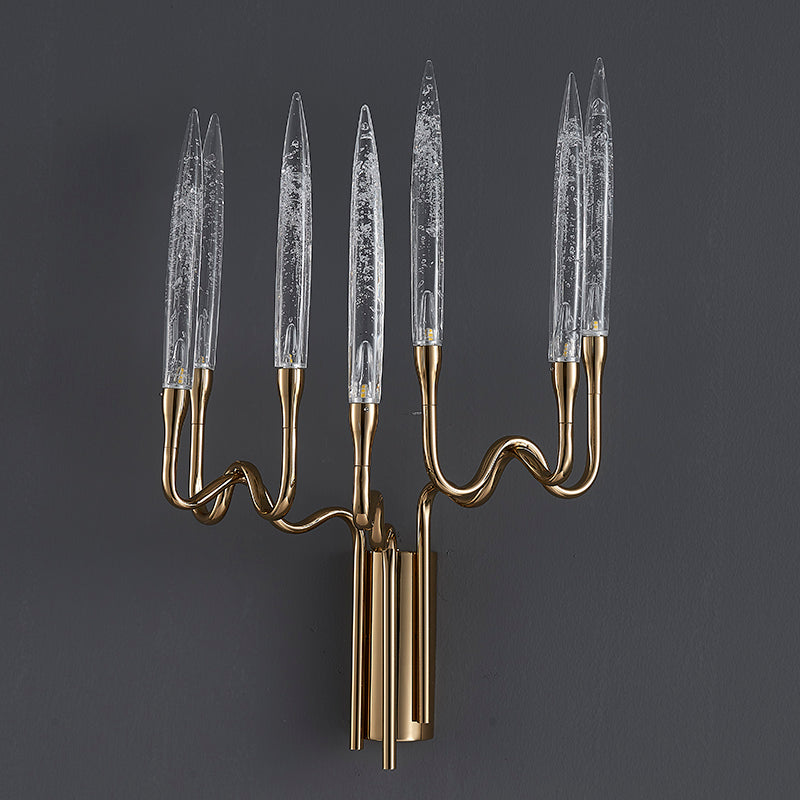 8141w  Wall Lamp  Fixtures