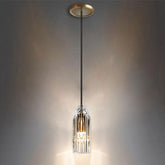 Chapitre Crystal  Pendant Light