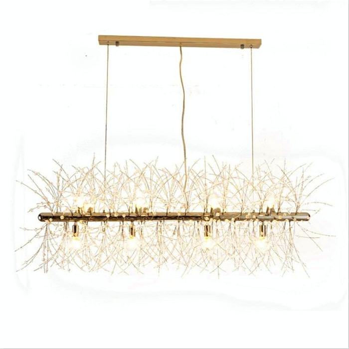 Isidore Kitchen Island Lighting Fixture