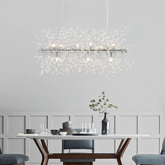 Isidore Kitchen Island Lighting Fixture
